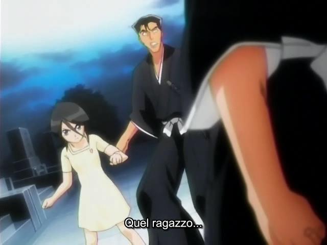 Otaku Gallery  / Anime e Manga / Bleach / Screen Shots / Episodi / 009 - Un nemico imbattibile / 010.jpg